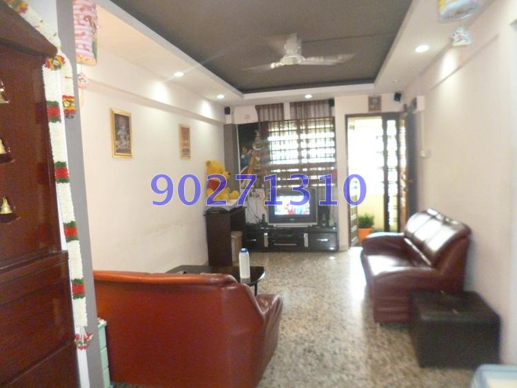 Blk 122 Ang Mo Kio Avenue 3 (Ang Mo Kio), HDB 3 Rooms #97533442